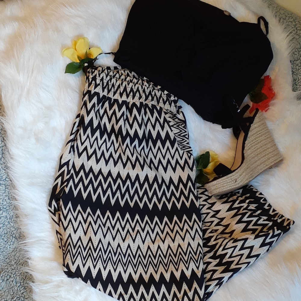 Plus Size Speed Control New York Joggers